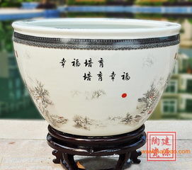 景德鎮風水大缸 陶瓷大魚缸批發 訂做大水缸,景德鎮風水大缸 陶瓷大魚缸批發 訂做大水缸生產廠家,景德鎮風水大缸 陶瓷大魚缸批發 訂做大水缸價格