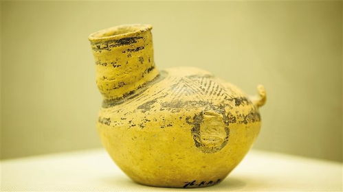 缽壺罐杯 各有千秋 黃土高原史前藝術(shù)精品令人 陶 醉鳳凰網(wǎng)甘肅 鳳凰網(wǎng)