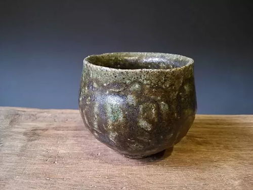 心安靜了才能出作品,一個15年來專注茶陶的女匠人