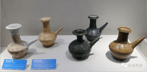 驕傲 泉州造 曾風靡全球 這把火,燒了1500多年
